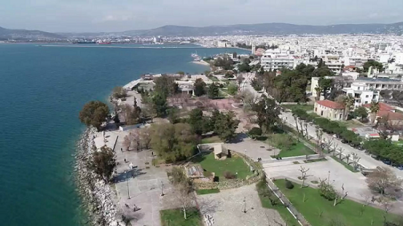 Συνταγές ψυχής - Κυριακή 25 Απριλίου 2021