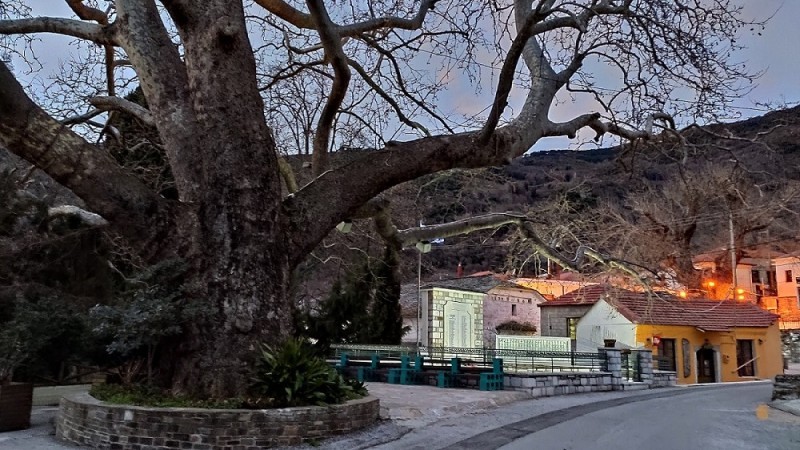 Συνταγές ψυχής - Κυριακή 11 Απριλίου 2021