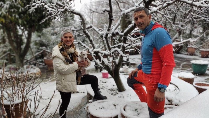 Συνταγές ψυχής - Κυριακή 18 Απριλίου 2021