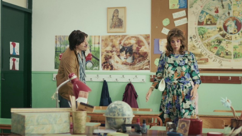 Τότε και Τώρα - «Βαθμοί Σχολείου» την Πέμπτη 13 Νοεμβρίου στις 21:00