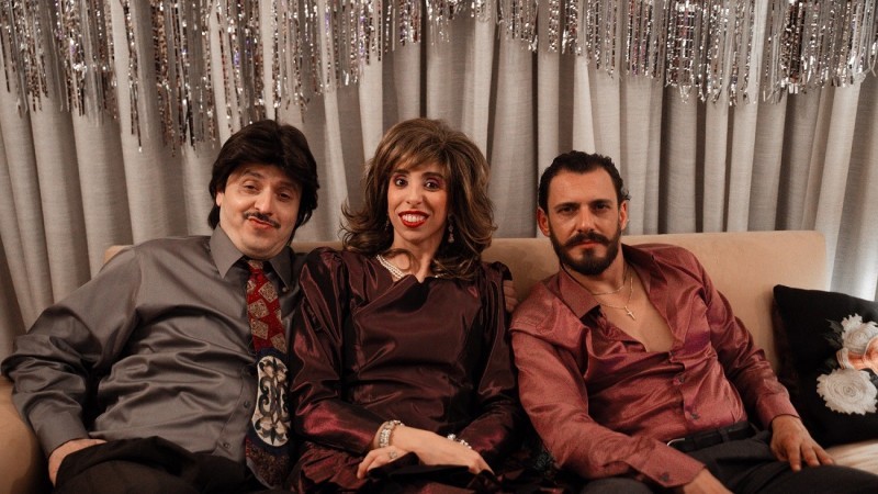 Τότε και Τώρα «Ρεβεγιόν» Πέμπτη 18/12 στις 21:00