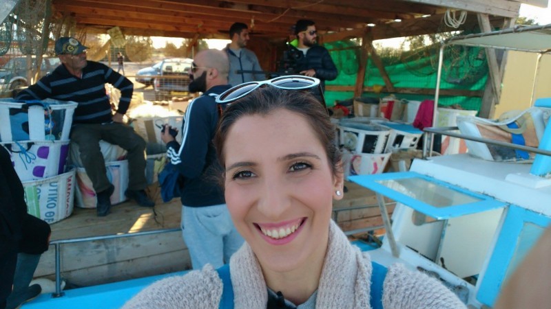 «Προορισμός Ευτυχία» 10 & 11 Δεκεμβρίου 2016