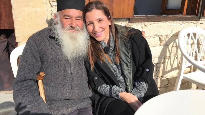 Προορισμός Ευτυχία - Σάββατο 1η & Κυριακή 2 Απριλίου 2017